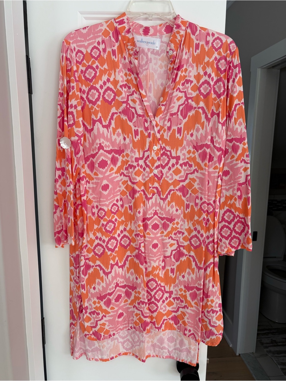 Walker and Wad Day Tripper Dress size Medium